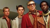 Ocean’s Eleven (2001) | Image Source: Warner Bros. Pictures